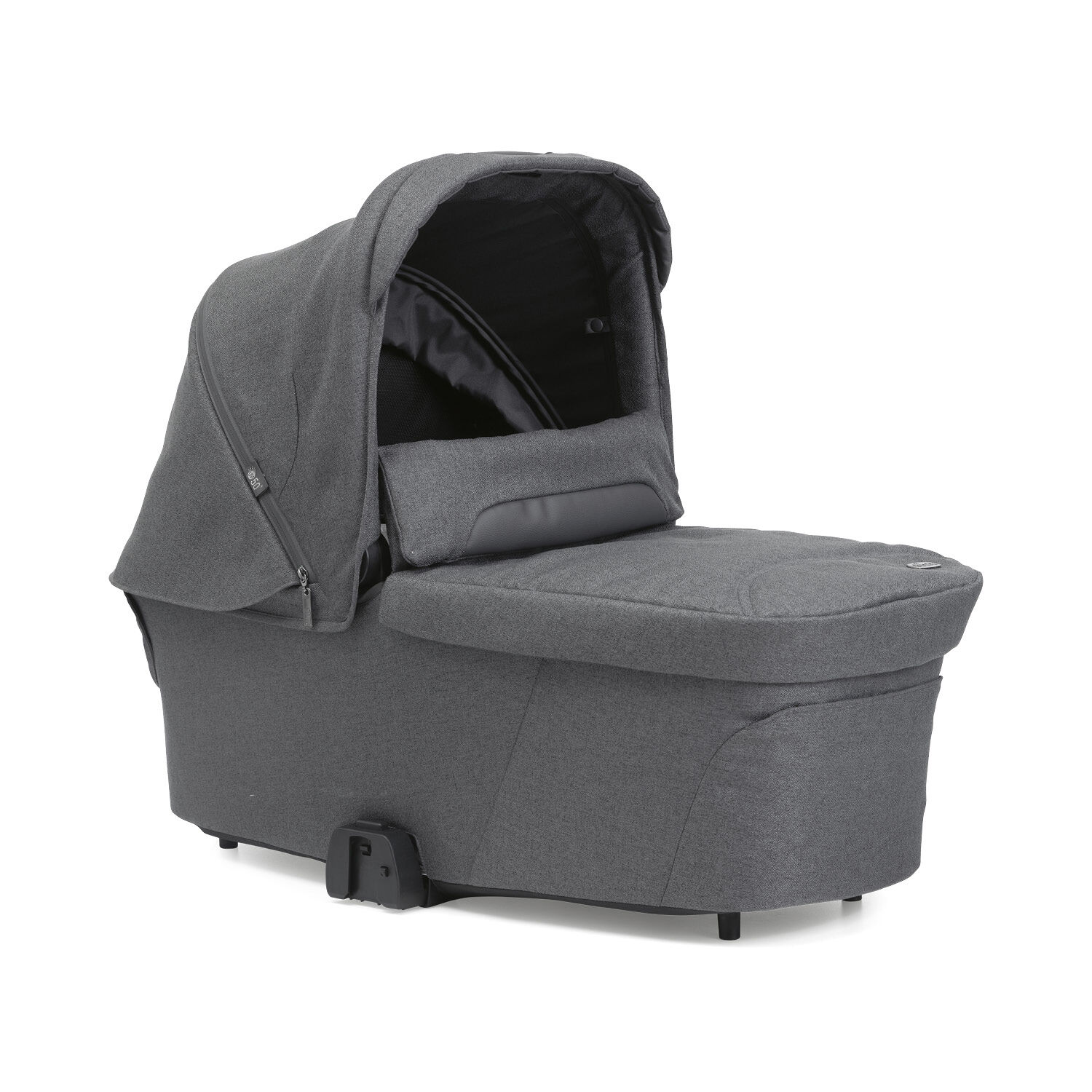 Chicco Port Bebe Flexi for Stroller Bellagio Black Satin
