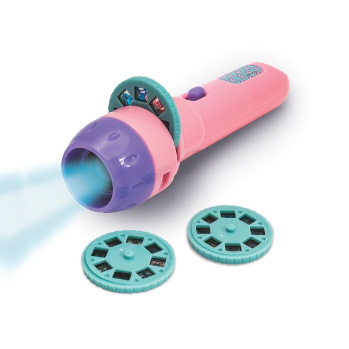 AS Mini Projector Disney Stitch For Ages 3+