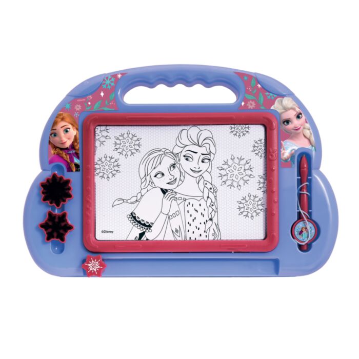HappiHobbi Magic Scribbler Disney Frozen For Ages 3+