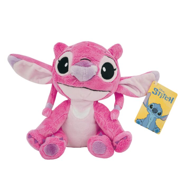 Disney Plush Angel 25cm