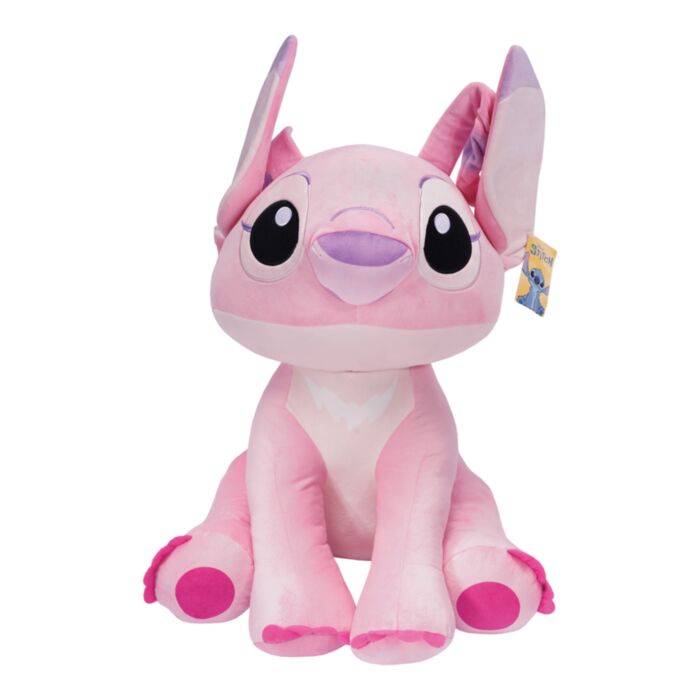 Disney Λούτρινο Angel 60εκ