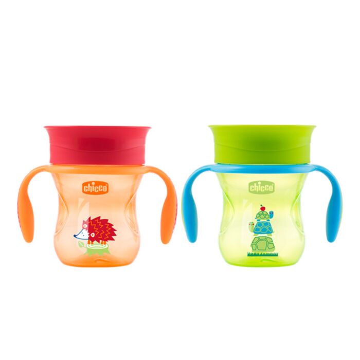 Chicco Perfect Cup For 12+ Months