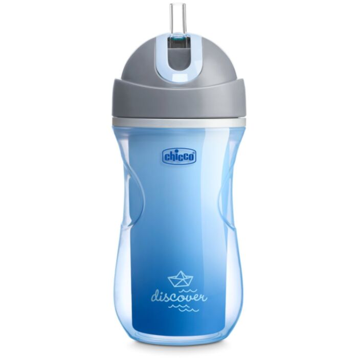 Chicco Sport Cup Blue for 14+ Months