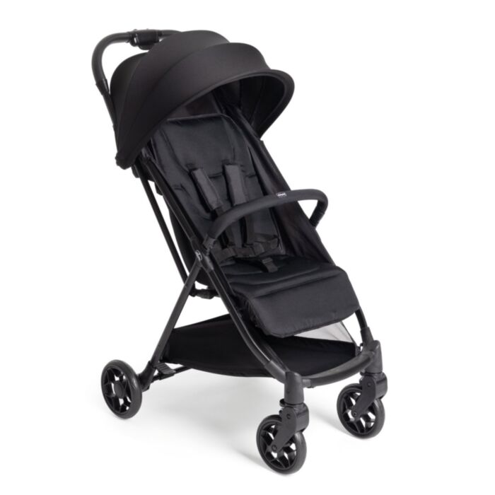 Chicco Urbino Baby Stroller Black Suitable for Children up to 22kg