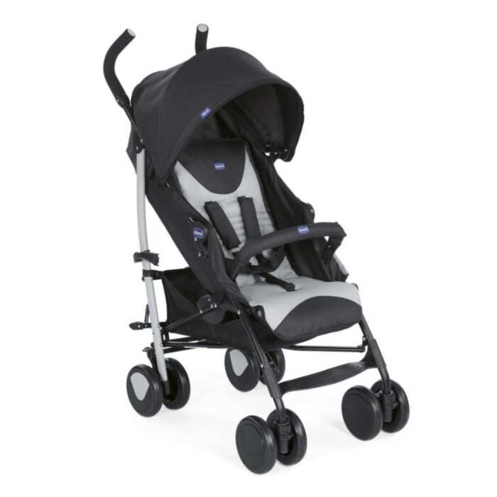 Chicco Baby Stroller Echo Complete Stone for up to 22kg