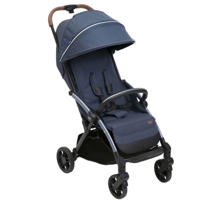 Chicco Baby Stroller Goody Xplus Radiant Blue for up to 22kg