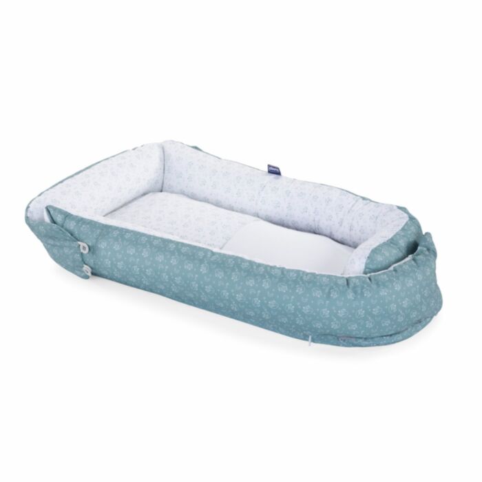 Chicco Baby Space Reduction Pillow Foxy