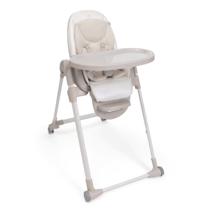 Chicco Κάθισμα Φαγητού Polly Armonia Motherpearl