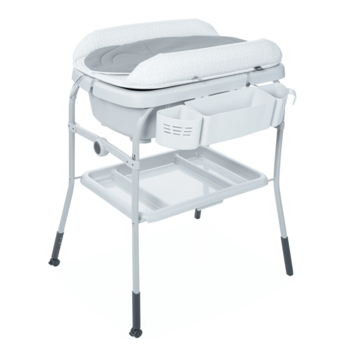 Chicco Comfort Ocean Changing Table & Bathtub for 0-12 Months & 11kg