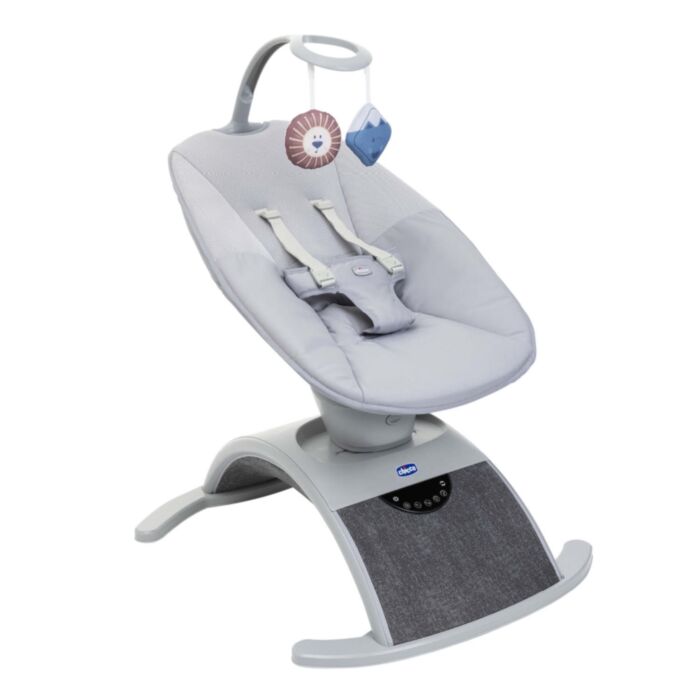 Chicco Baby Relax Comfy Wave Electric 2-in-1 for up to 9kg