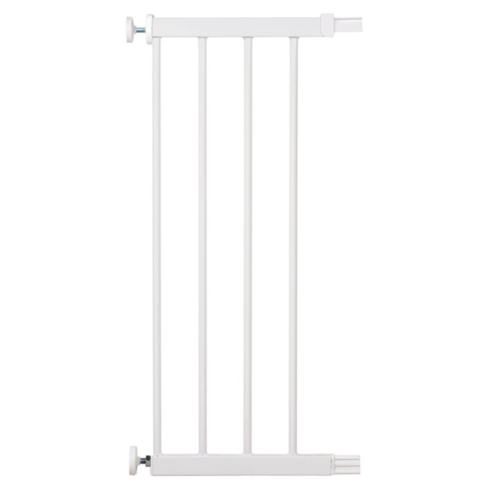 Safety 1st 28cm Extension for Auto Close / Easy Close Safety Gate White