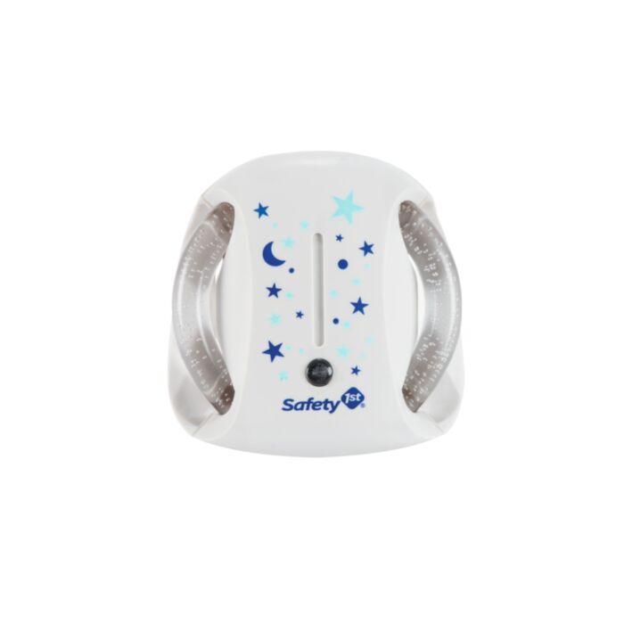 Safety 1st Automatic Night Light White