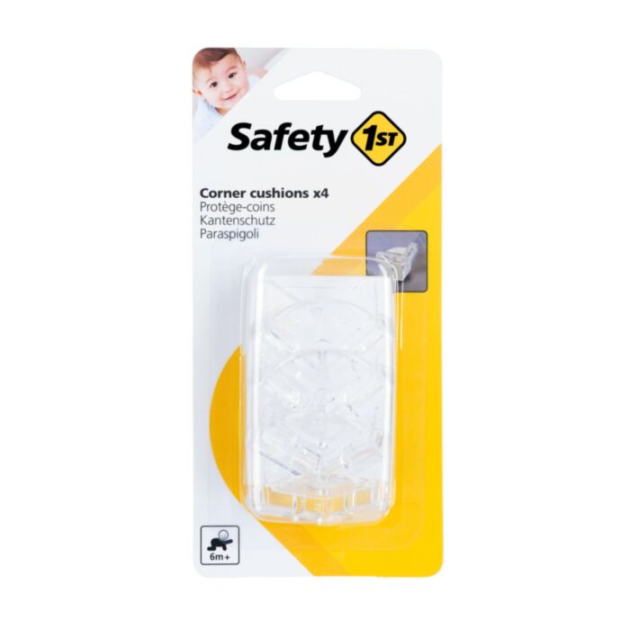 Safety 1st Corner Protectors 4pcs
