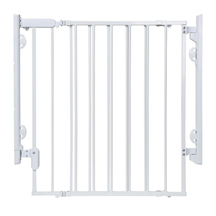 Safety 1st Ready To Install Safety Gate White 73.7 x 106.6 cm