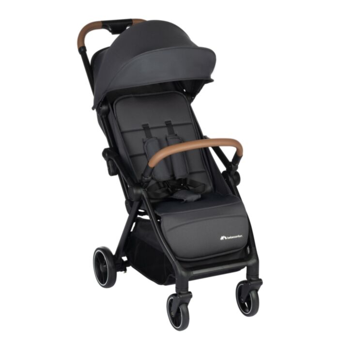 Bebe Confort Sunlite Mineral Graphite Stroller for Children up to 22kg