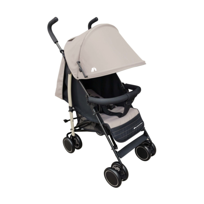 Bebe Confort Umbrella Park Stroller Beige for Children up to 15kg