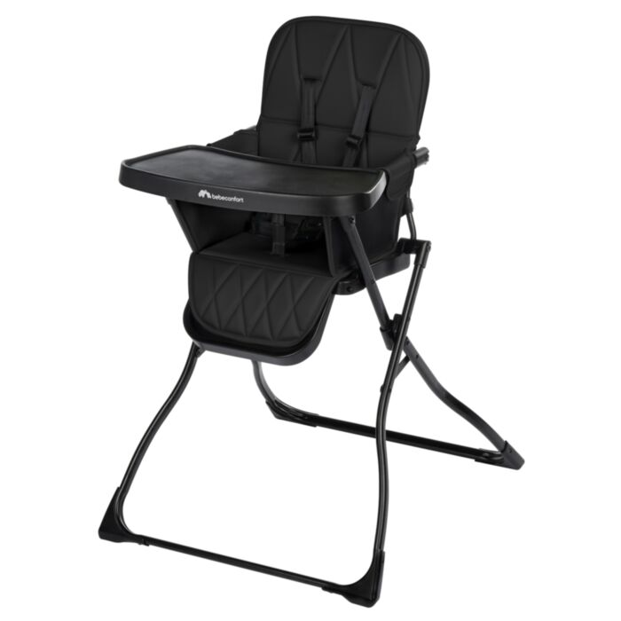 Bebe Confort Highchair Lily Tinted Graphite