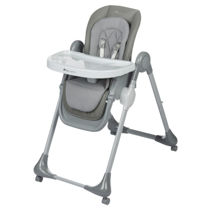 Bebe Confort Highchair Olea Tinted Grey