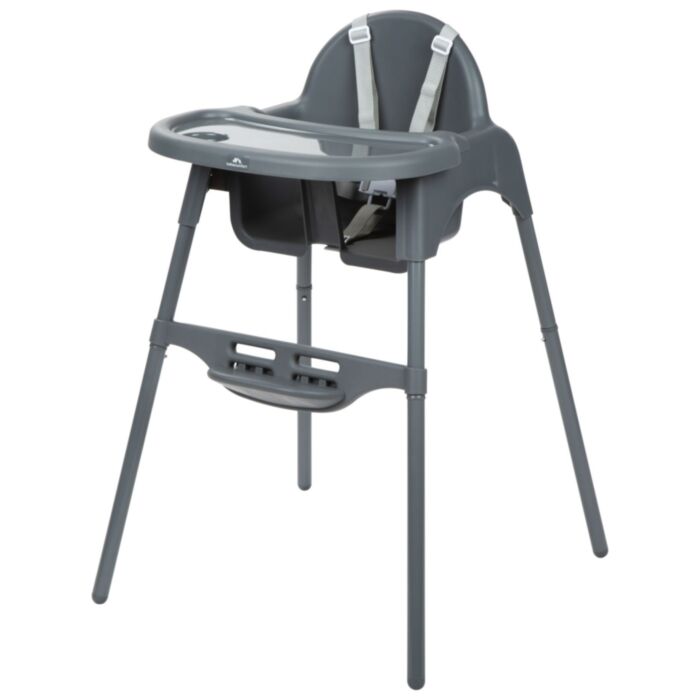 Bebe Confort Meely 2-in-1 High Chair