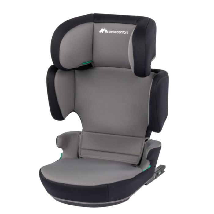 Bebe Confort Road Fix i-Size Car Seat Grey for Children 100-150cm