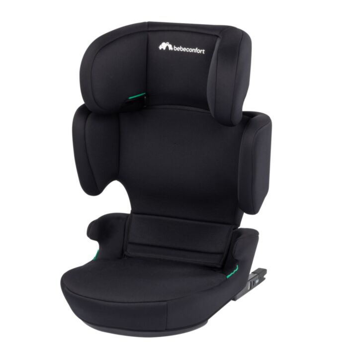 Bebe Confort Road Fix i-Size Car Seat Black for Children 100-150cm