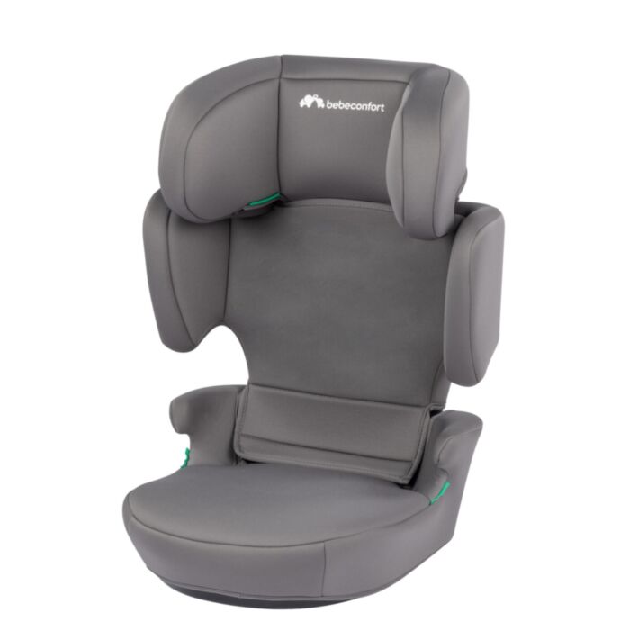 Bebe Confort Road Safe i-Size Car Seat Full Grey for Children 100-150cm
