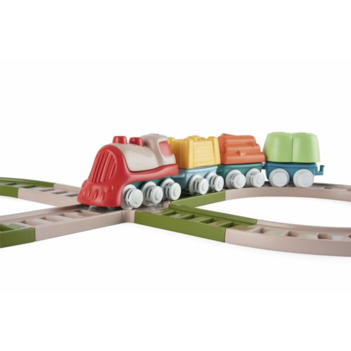 Chicco Baby Toy Train for 18+ Months