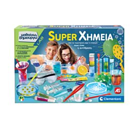 Science And Play Lab Educational Game Chimilab For Ages 8+ ascompany.gr